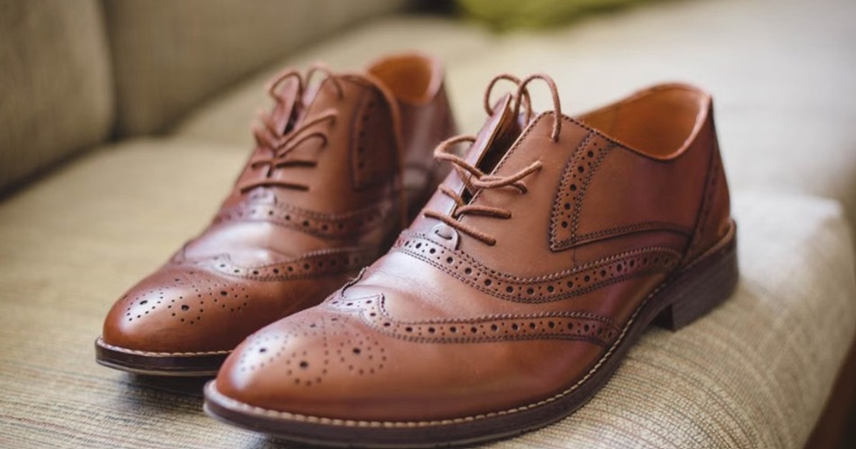 How to Fix Peeling Shoes Before You Toss Them