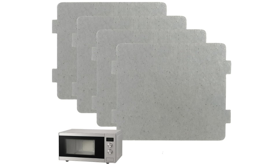 microwave mica