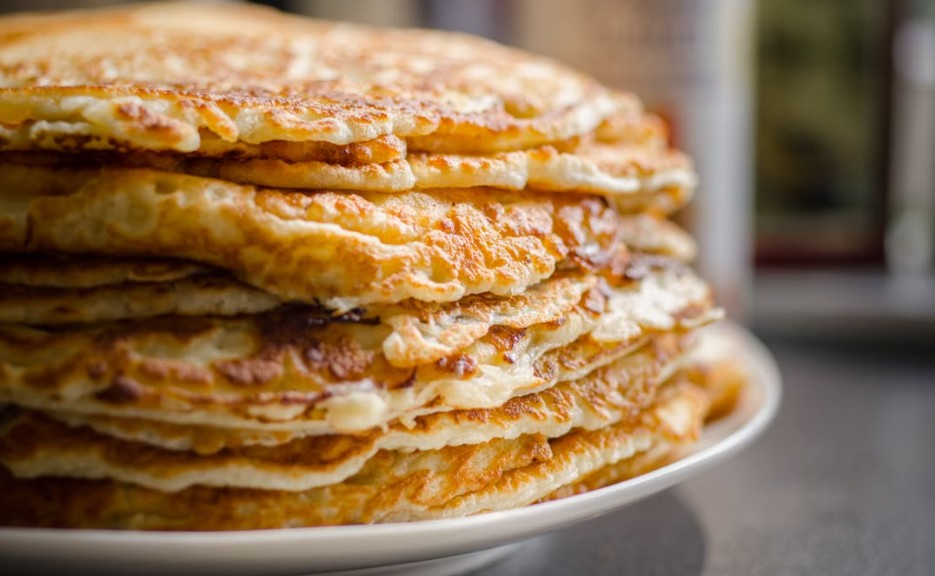 pancakes