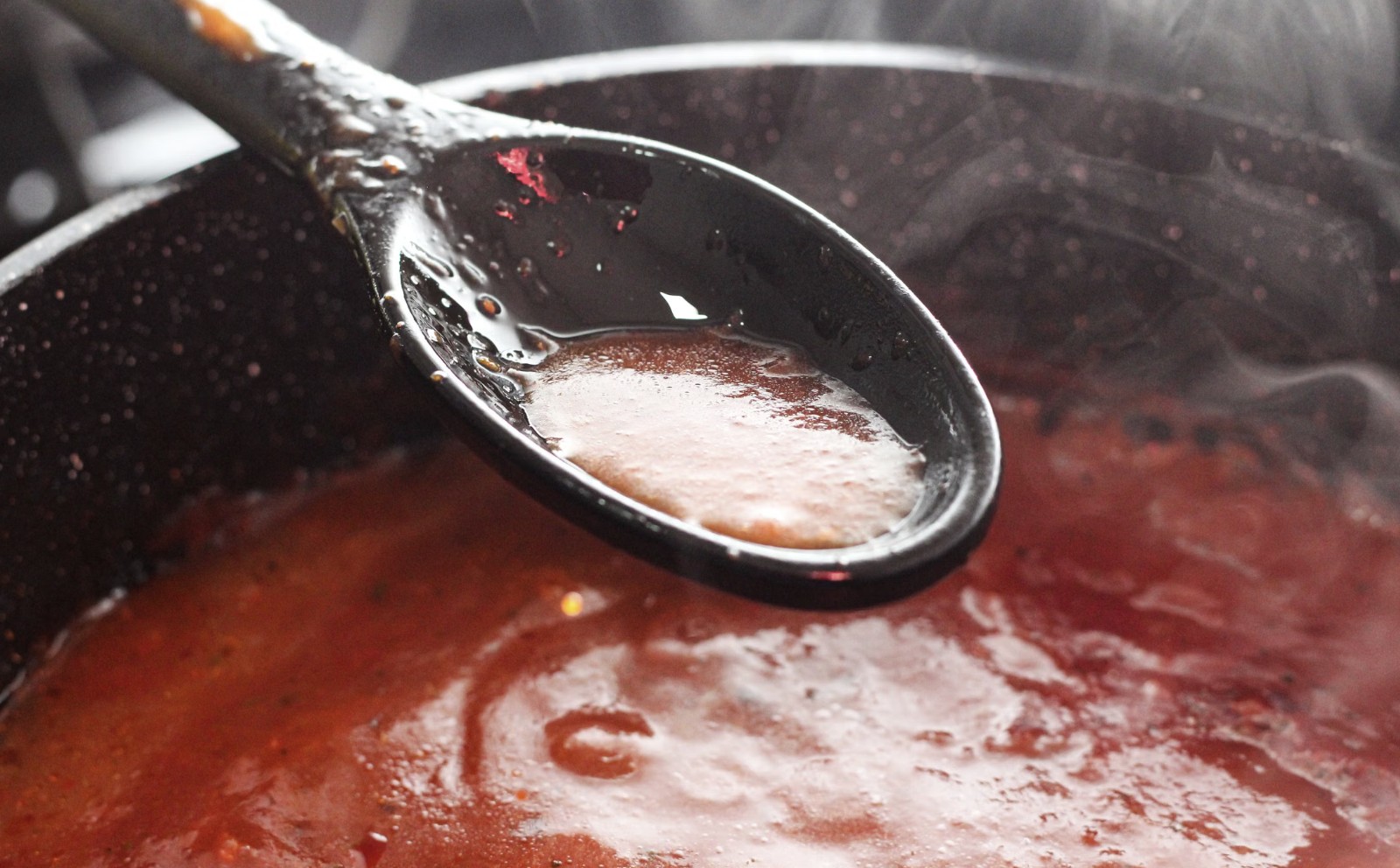 tomato sauce