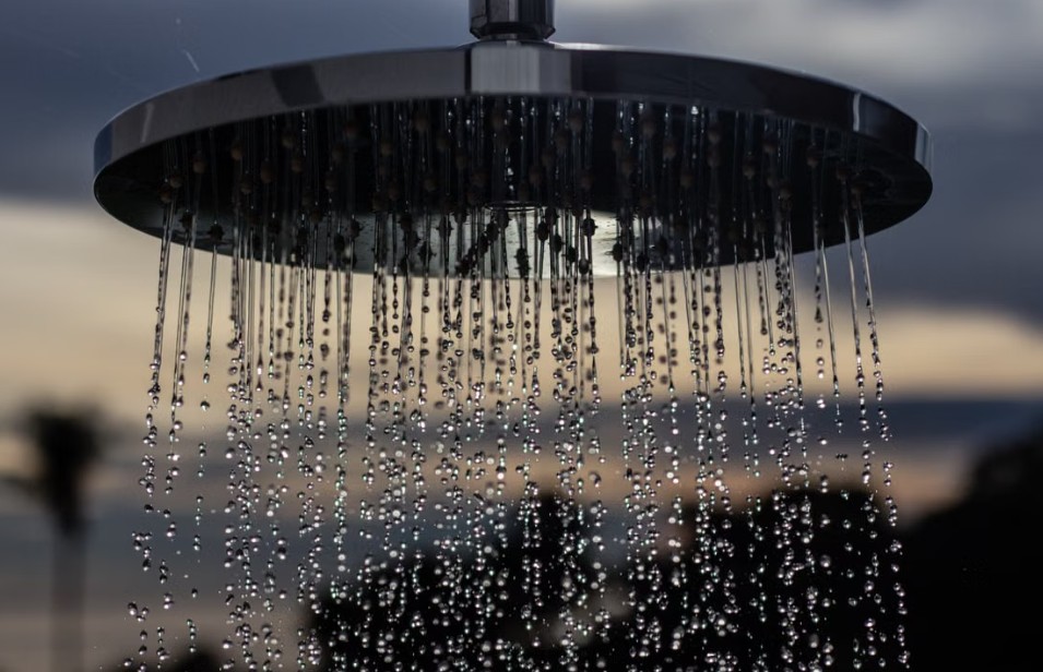 showerhead