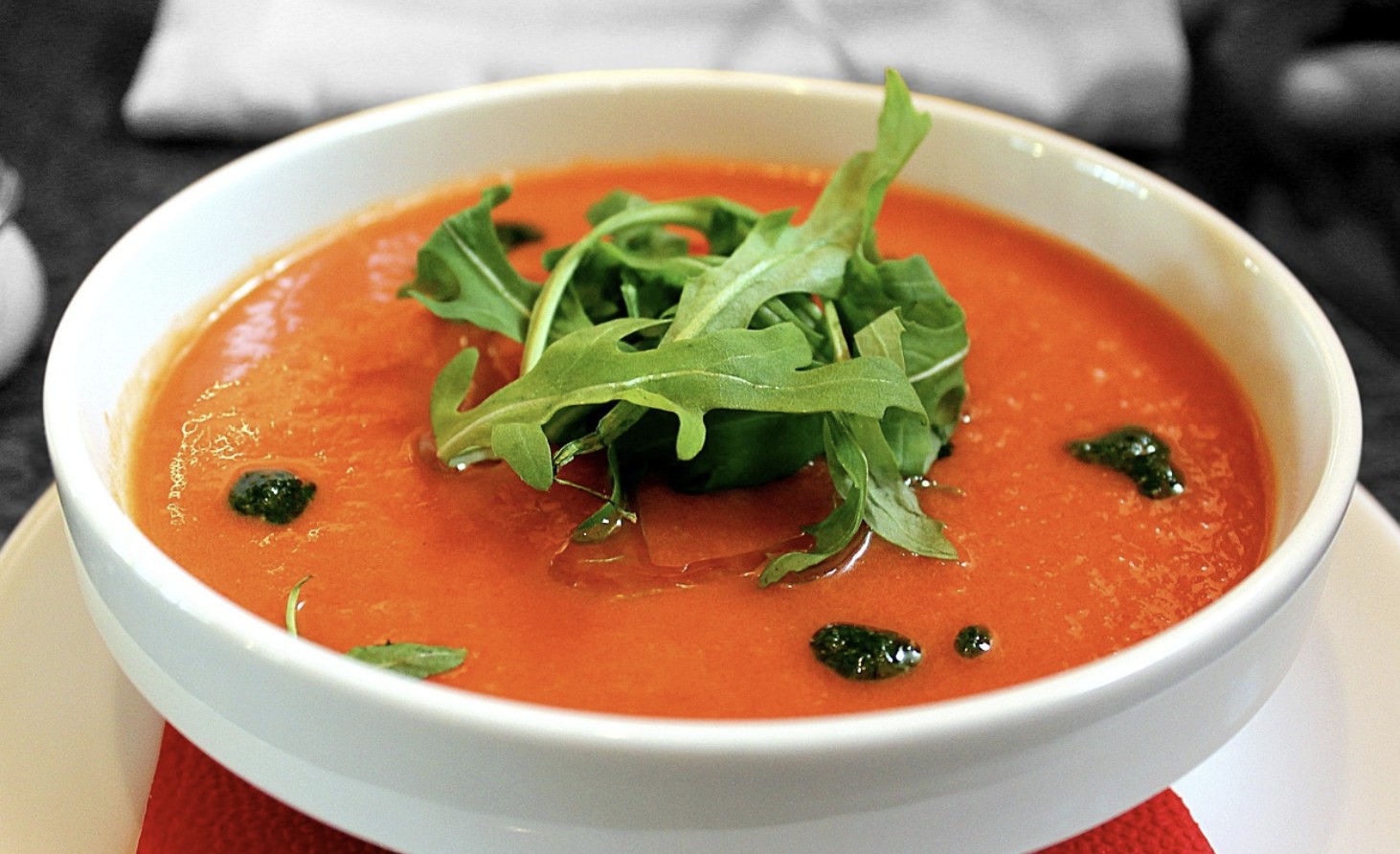soup