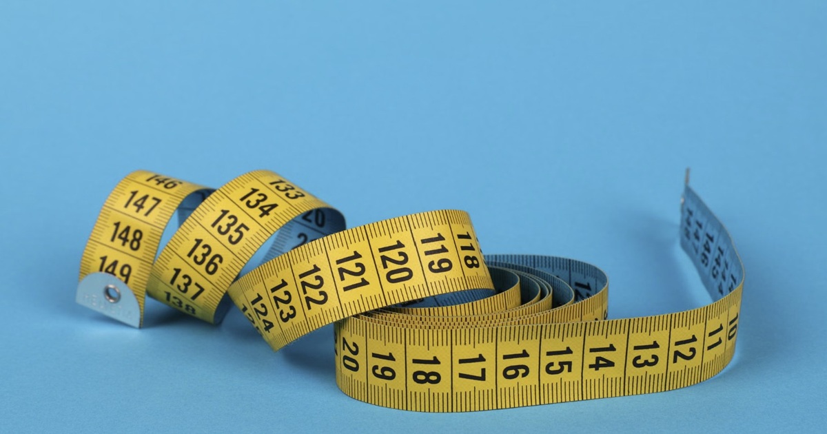 tape measure