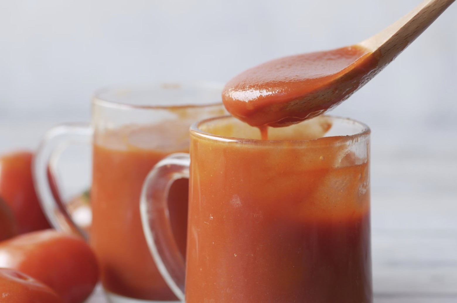 tomato sauce